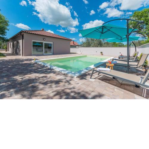 Villa Summer house