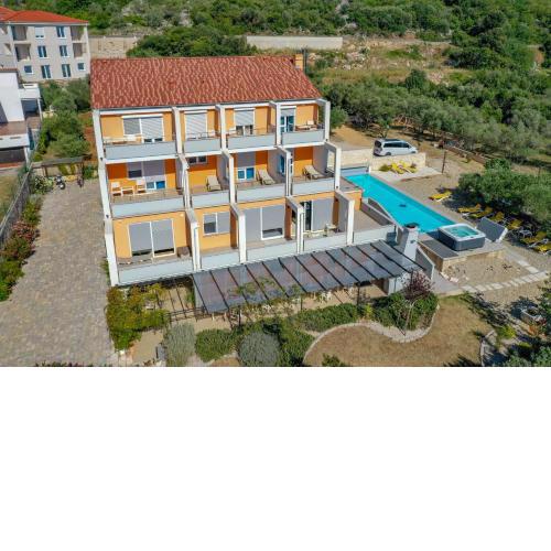 Villa Sunce