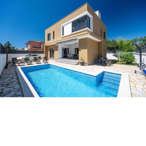 Villa Sunce