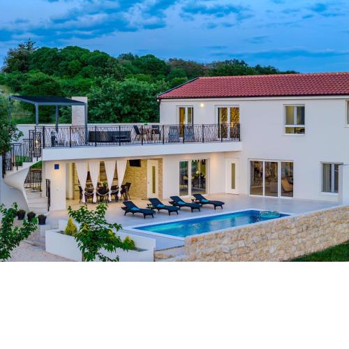 Villa Sunset Grusi