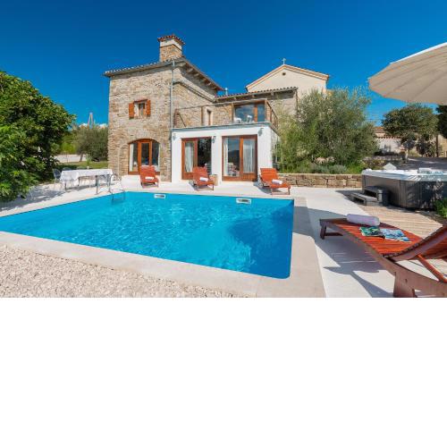 Villa Sussini