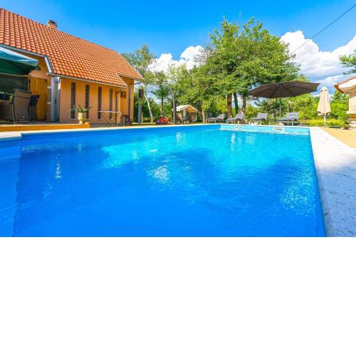 Villa Suzana's Nature Hideout