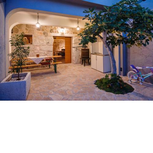 Villa Sv. Vid