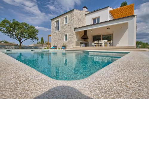 Villa Sveti Kirin