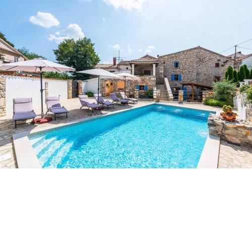 Villa Sweet Retreat