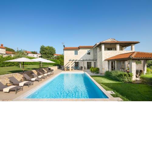 Villa Tajna
