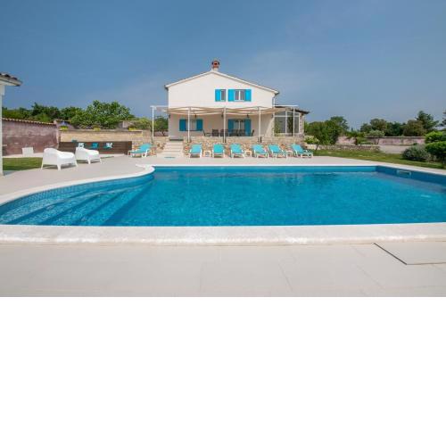 Villa Tanga