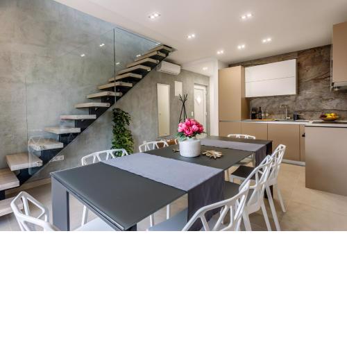 Villa Tango