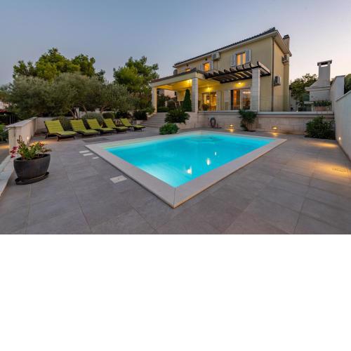 Villa Tatijana