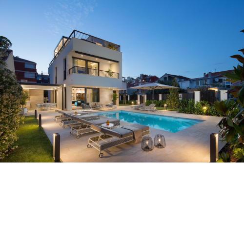 Villa Tereza Zadar