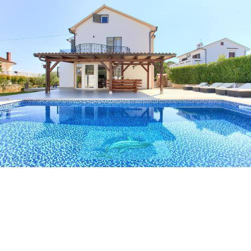 Villa Tereza