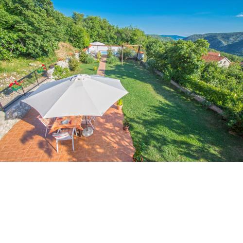 Villa Tereza