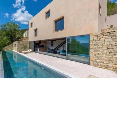 Villa Terra Motovun