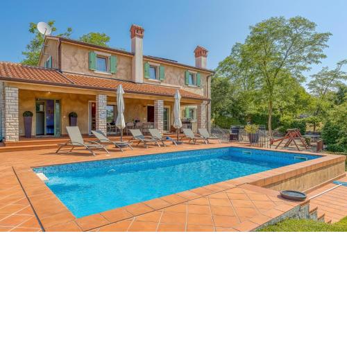 Villa Terracotta