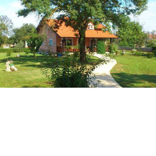 Villa Tinov Dvor