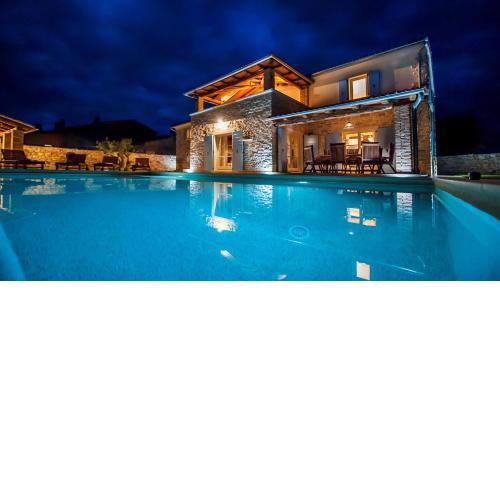 Villa Tomani