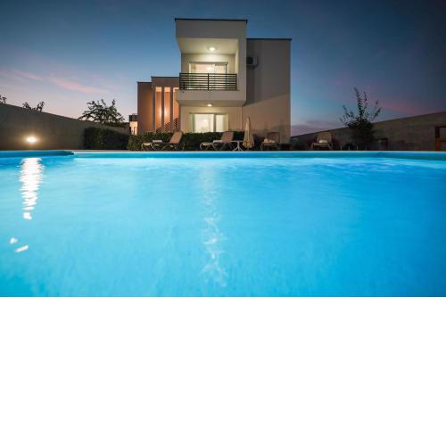 Villa Tonći Zaton