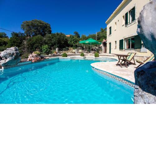 Villa Top Hill