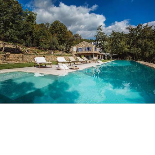 Villa Torrecorta