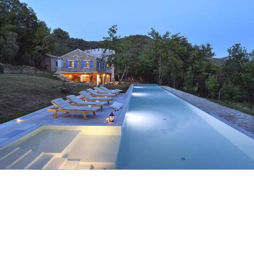 Villa Torrecorta