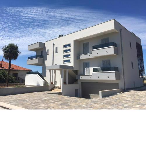 Villa Tragurium
