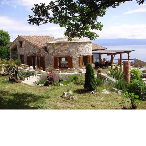 Villa Tramontana