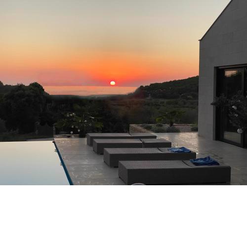 Villa Tramonto