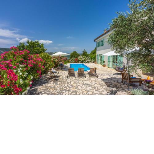 Villa Tribalj