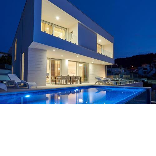 Villa Trogir