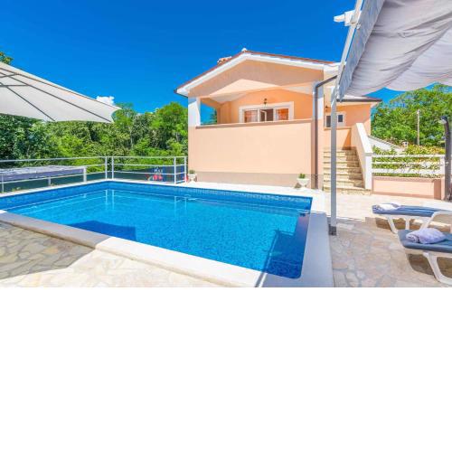 Villa Twilight Orange