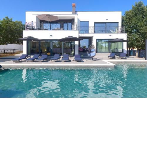 Villa Valdo