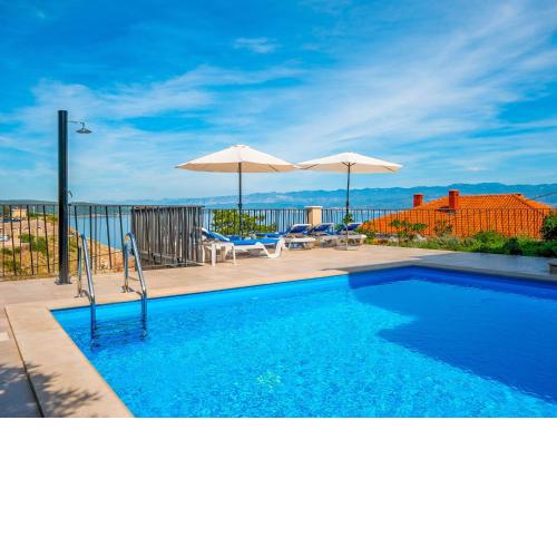 Villa Vali 1 by Interhome