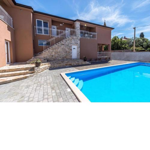 Villa Valtrazza