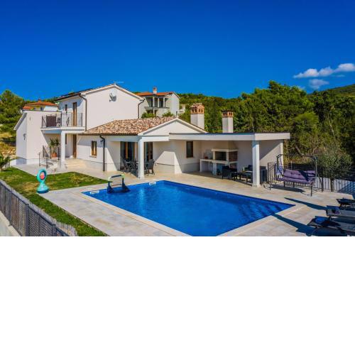 Villa Vanda