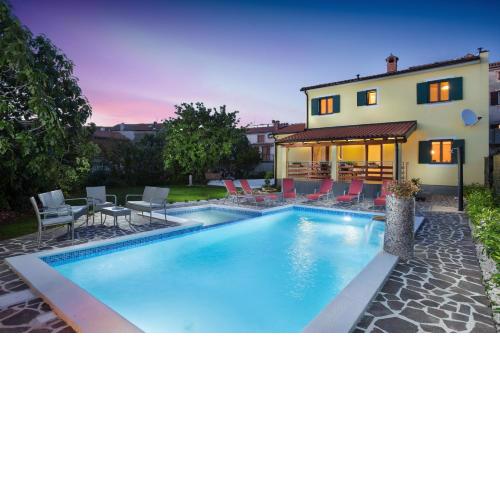 Villa Vanja