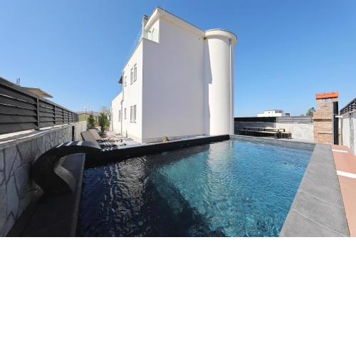 Villa Vesela