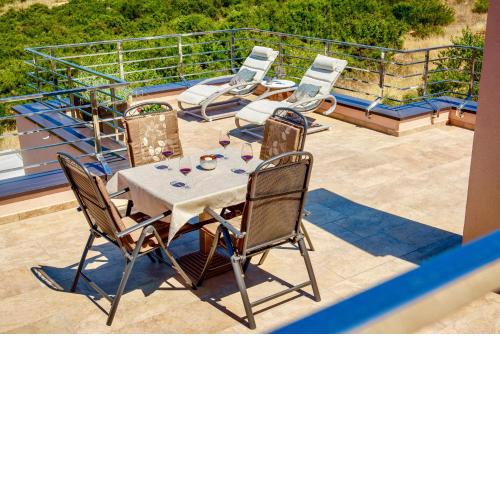 Villa Vesna in Zadar