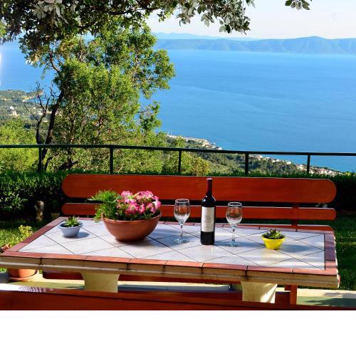 Villa Vesna