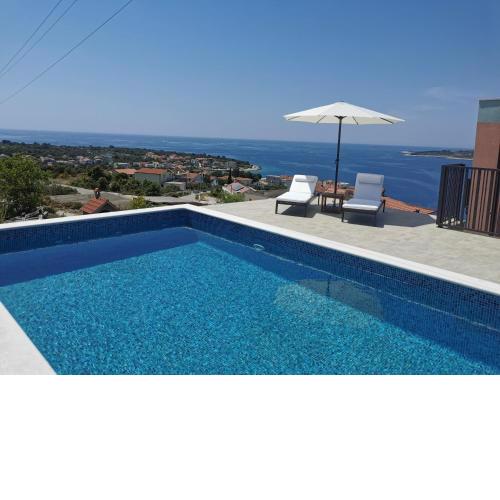 Villa View Jasna