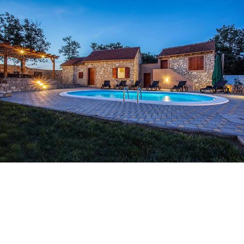Villa Viktorija