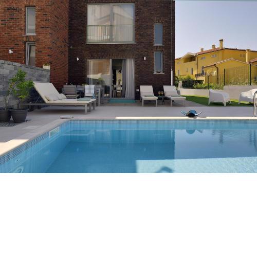 Villa Vili