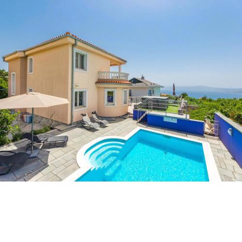 Villa Villa Ceca by Interhome
