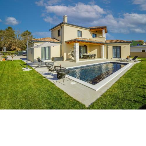 Villa Villa Divina by Interhome