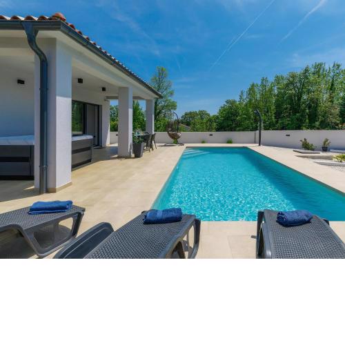 Villa Vine by Interhome