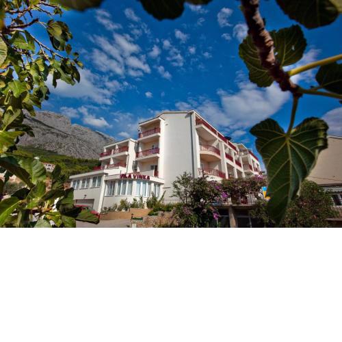 Villa Vinka