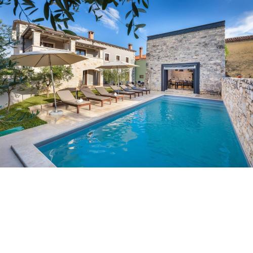 Villa Vira