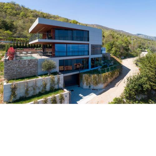 Villa Vista Hills Saturday to Saturday-Opatija Riviera