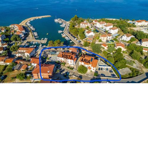 Villa Vista