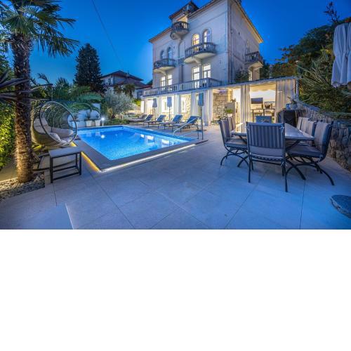Villa Vita luxury Apartments