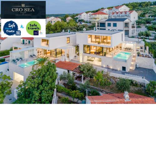 Villa Vitae & Villa Pax